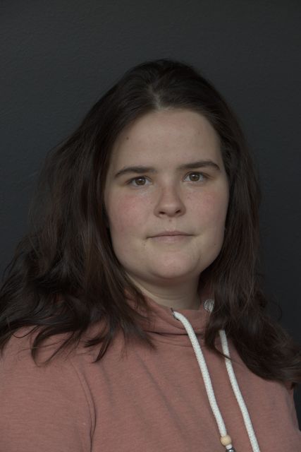 Hannah Tiefenbrunner